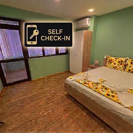 4 Apartamento