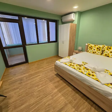 4 Apartamento
