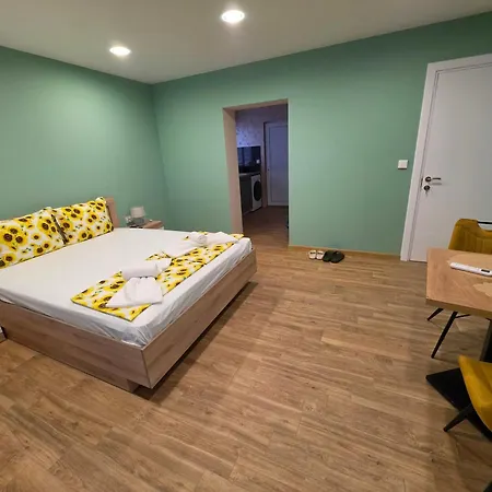 Apartamento 4 Ruse