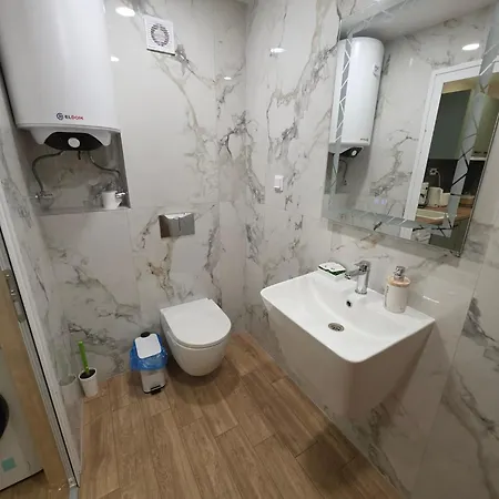 4 Apartamento