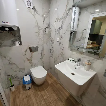 4 Daire Rusçuk